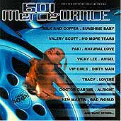 601 Merce-Dance