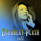Eurobeat Flash 12