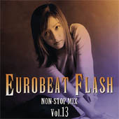 Eurobeat Flash 13