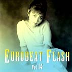 Eurobeat Flash 14