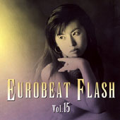 Eurobeat Flash 15