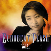 Eurobeat Flash 21