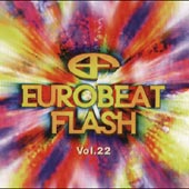 Eurobeat Flash 22