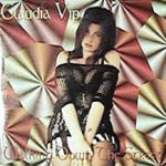 Claudia VIP - Walking down the street