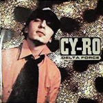 Cy-Ro - Delta force