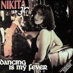Nikita Jr - Dancing is my fever