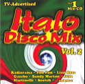 Italo Disco Mix vol 2