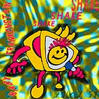 Riki1 - Shake shake shake