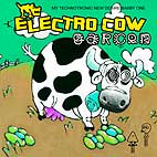 Garcon - Electro cow