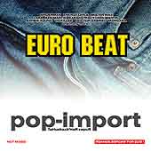 Pop-Import - Euro Beat
