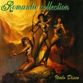 Romantic collection